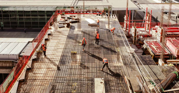 Best Decorative Concrete Services  in Hortonville, WI